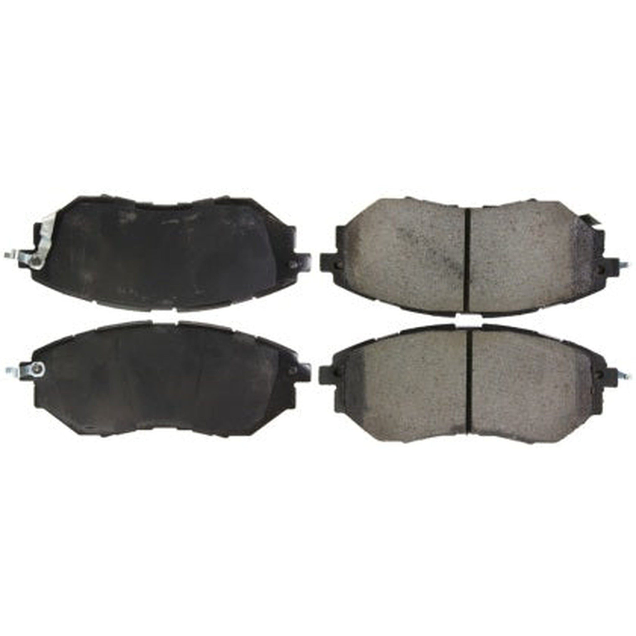 StopTech Street Front Brake Pads Subaru WRX 2015-2021