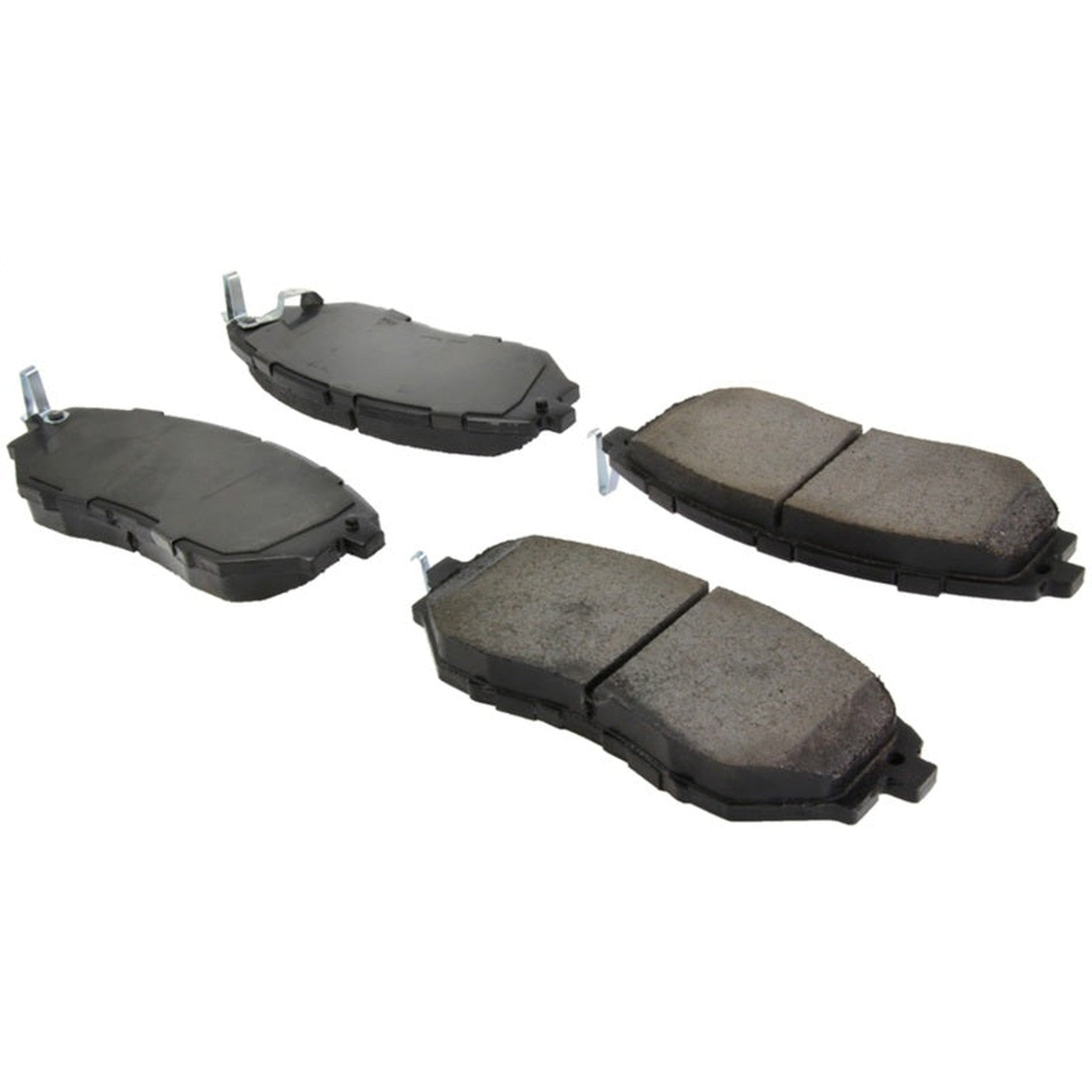 StopTech Street Front Brake Pads Subaru WRX 2015-2021 StopTech Street Front Brake Pads Subaru WRX 2015-2021