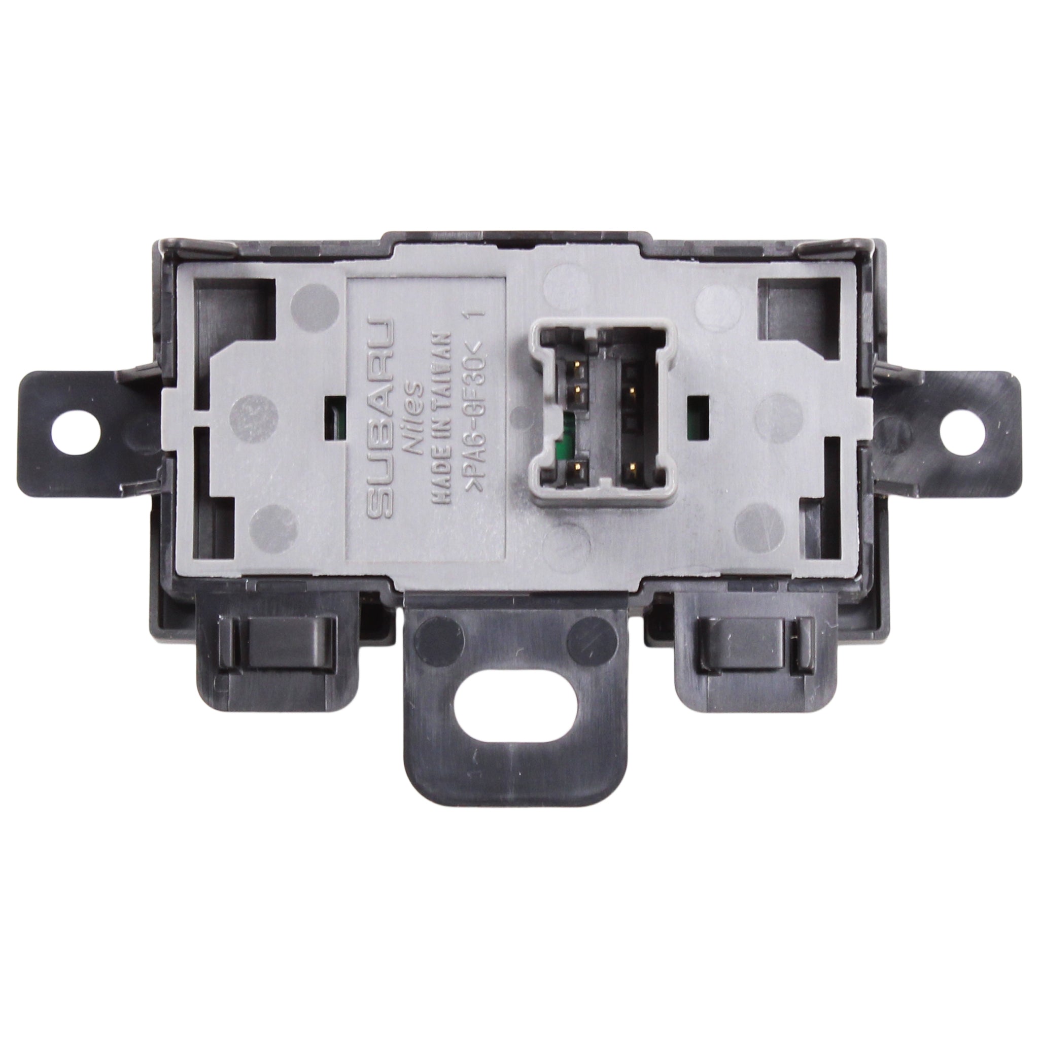 Subaru JDM 10th Anniversary Black Traction Control Buttons 2022+ Subaru BRZ / Toyota GR86