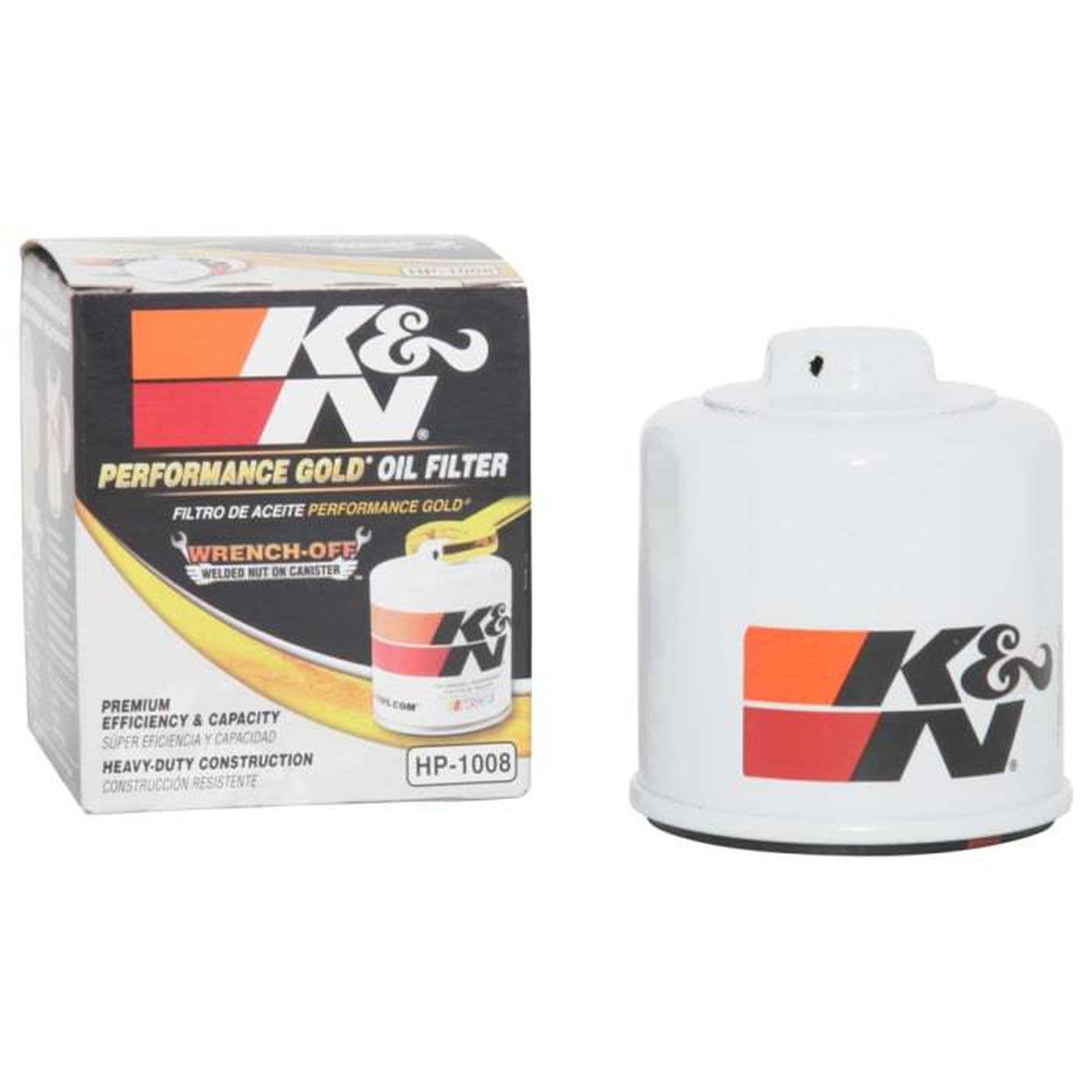 Subaru MOTUL/K&N Engine Break-In Oil Change Service Package Subaru WRX 2002-2014 / STI 2004-2021