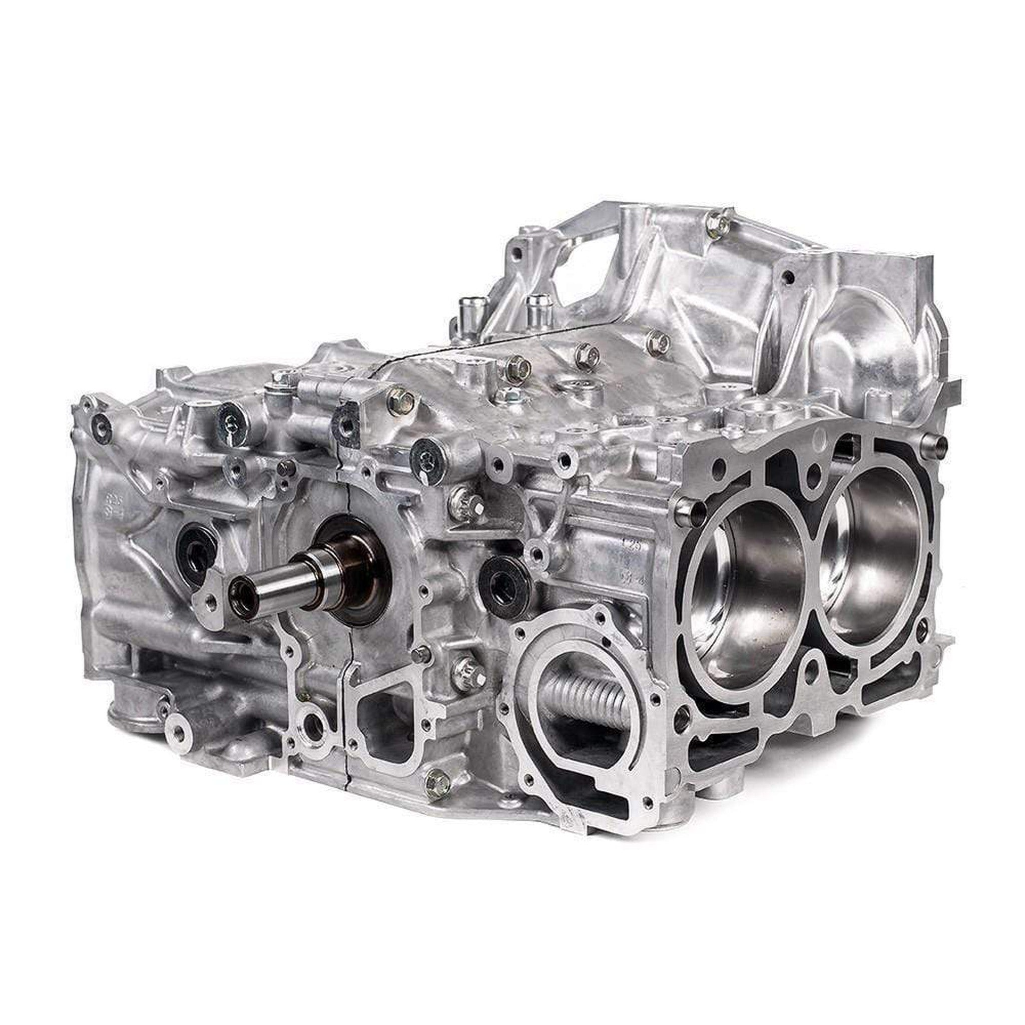 Subaru OEM 2.5L Shortblock Subaru STI Type RA 2018 / STI 2021 | 10103AD020