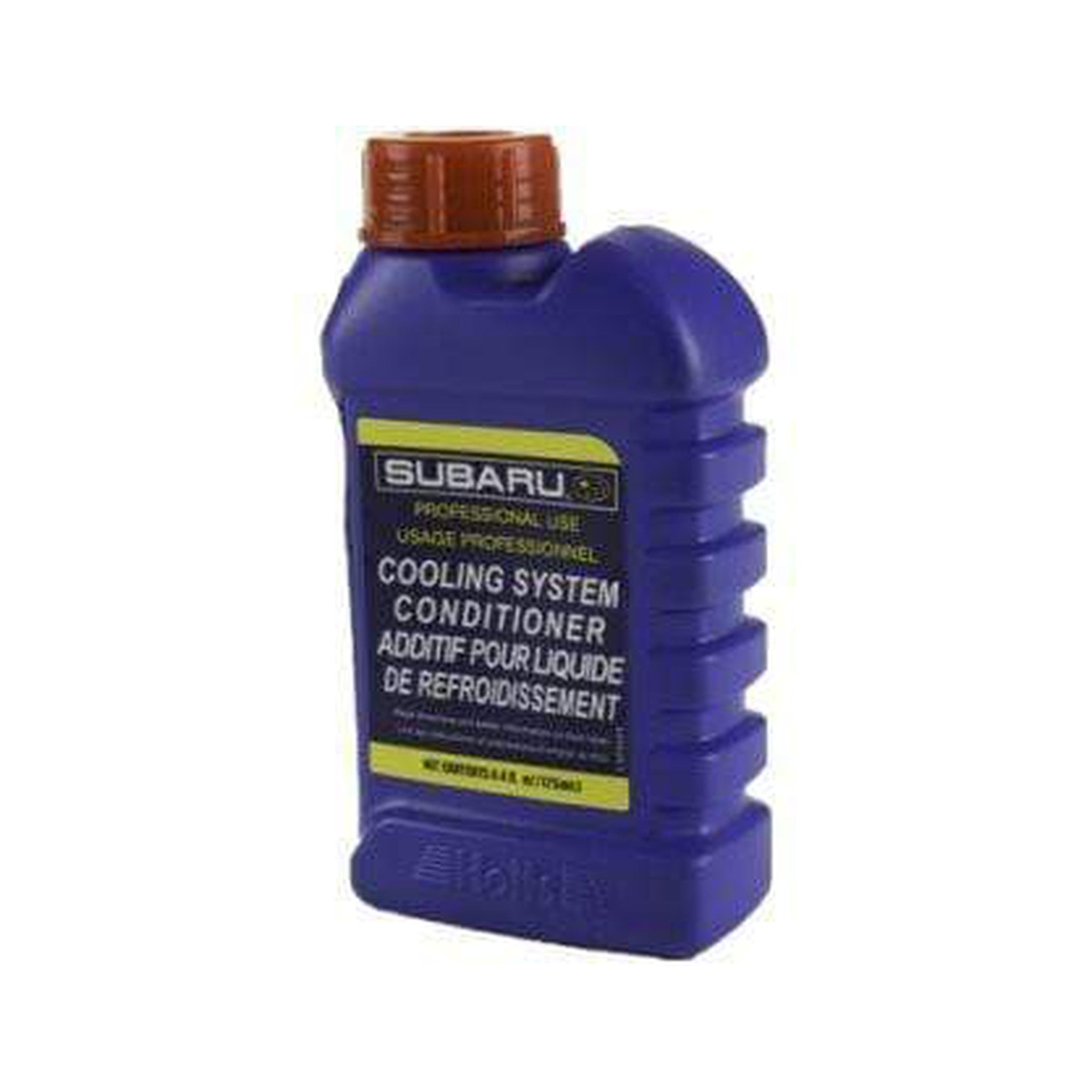 Subaru OEM Coolant System Conditioner Single- Subaru Models | SOA345001