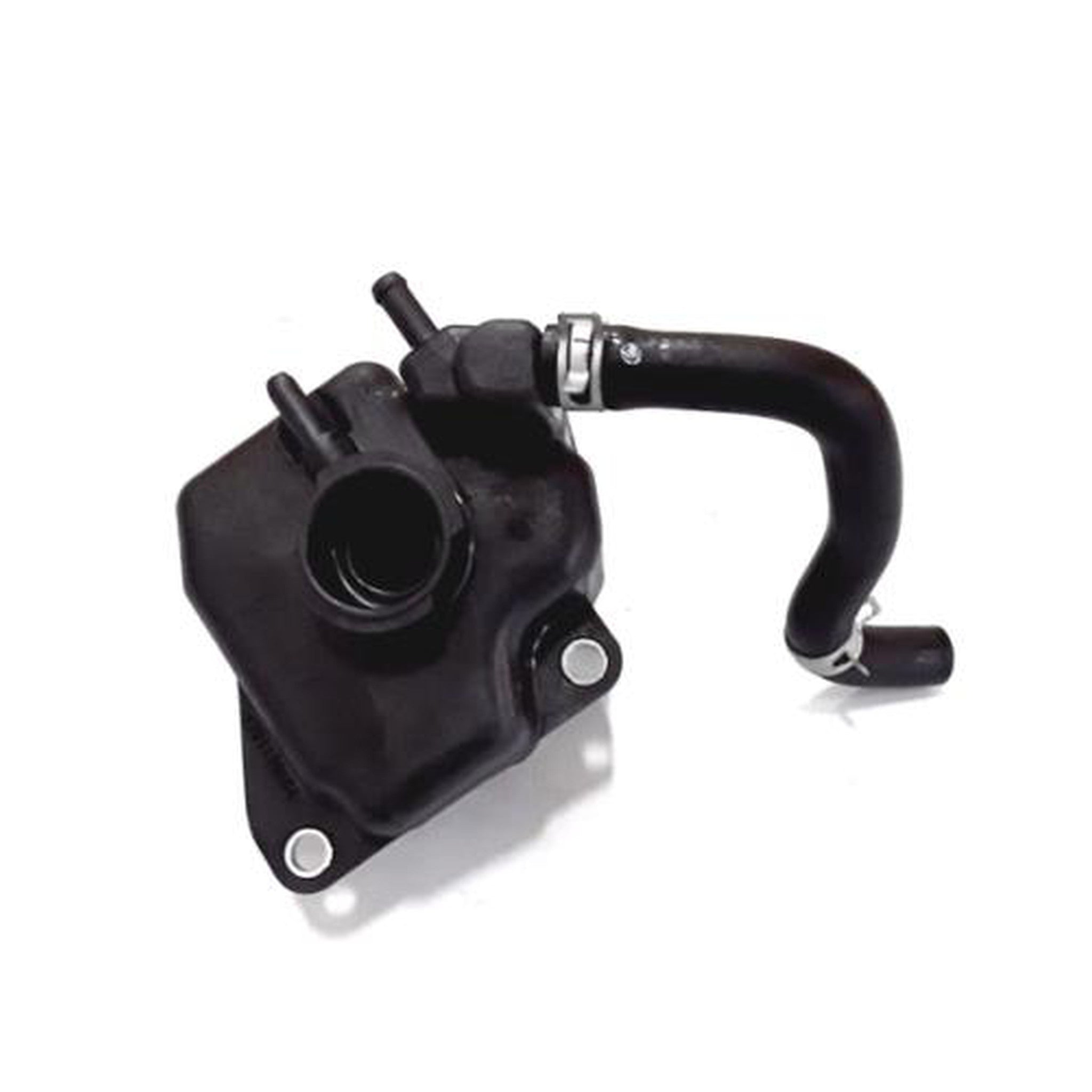 Subaru OEM Engine Coolant Expansion Tank 2008-2014 Subaru STI (2.5L Turbo) | 21132AA140