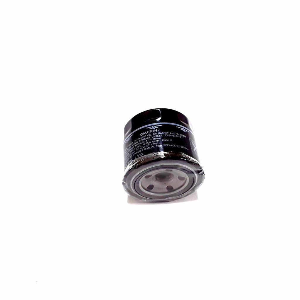 Brz top oil filter