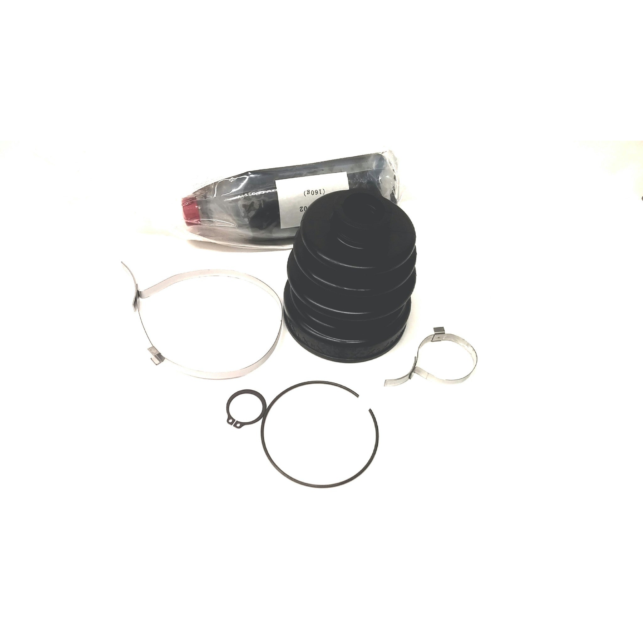 Subaru OEM Front CV Joint Boot Kit 2004 Subaru WRX