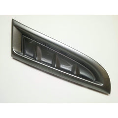 Subaru OEM Front Left Bumper Cover Subaru STI 2007