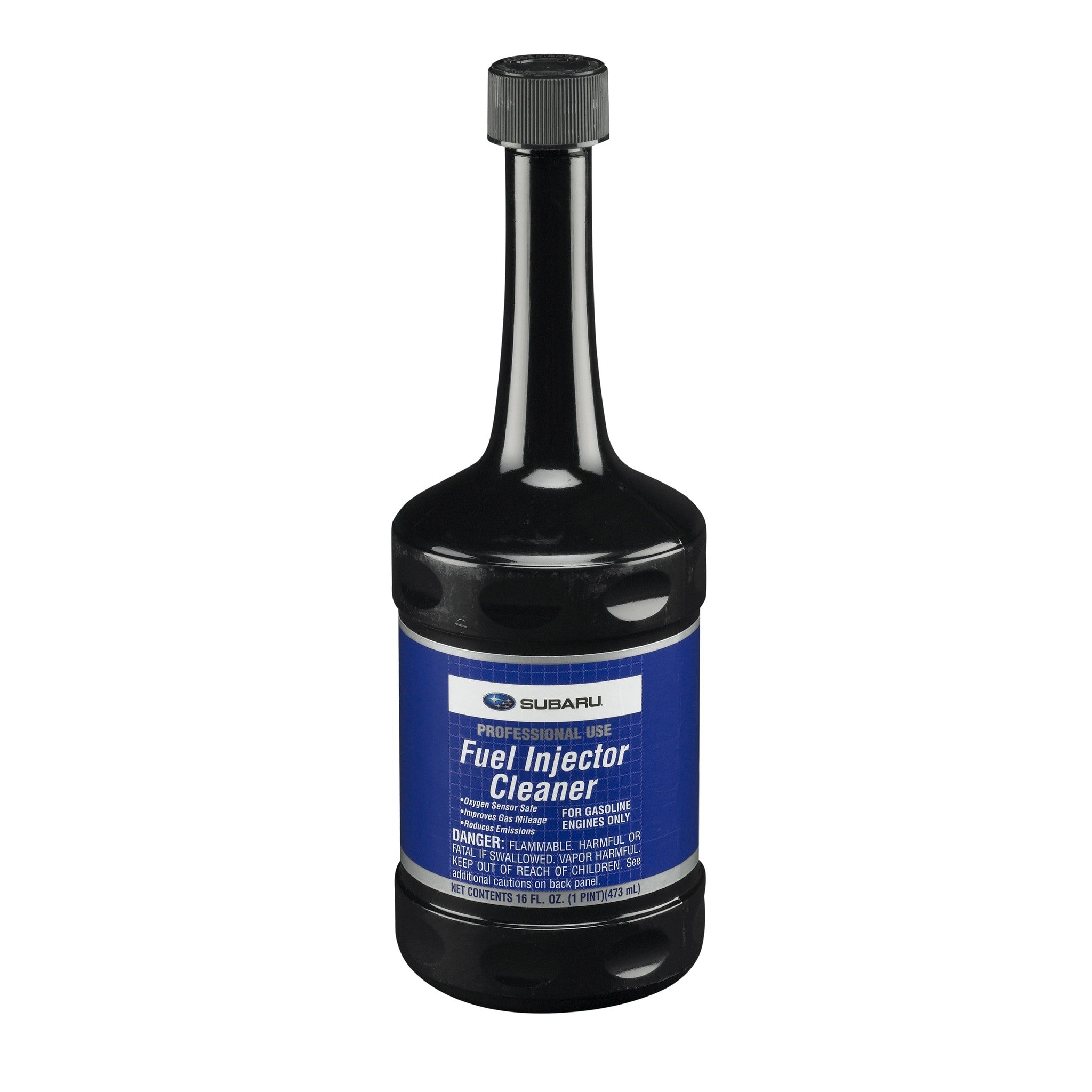 Subaru OEM Fuel Injection Cleaner - 1 pint | SOA868V9166