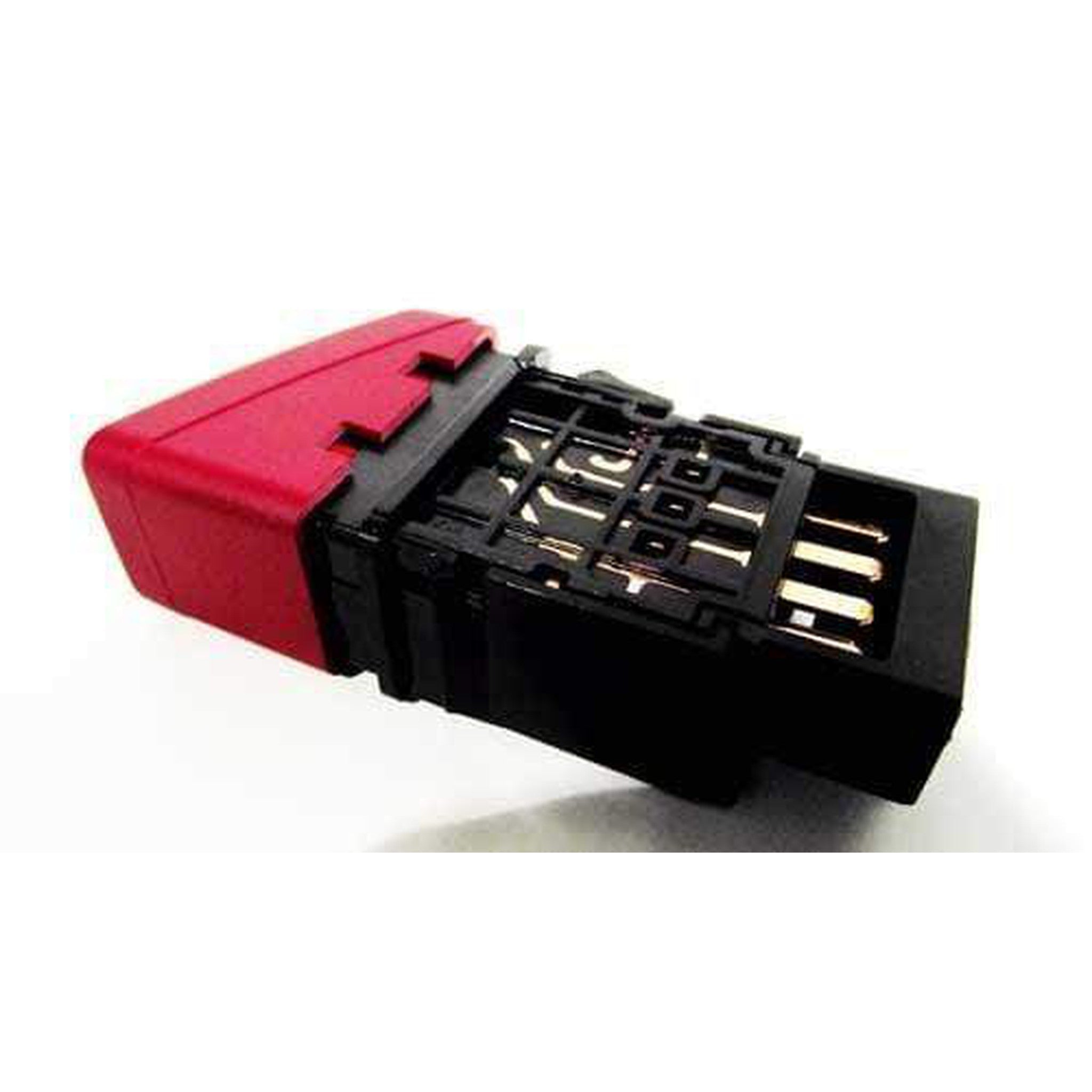 Subaru OEM Red Hazard Button WRX / STI 2002-2007 | 83037FE030