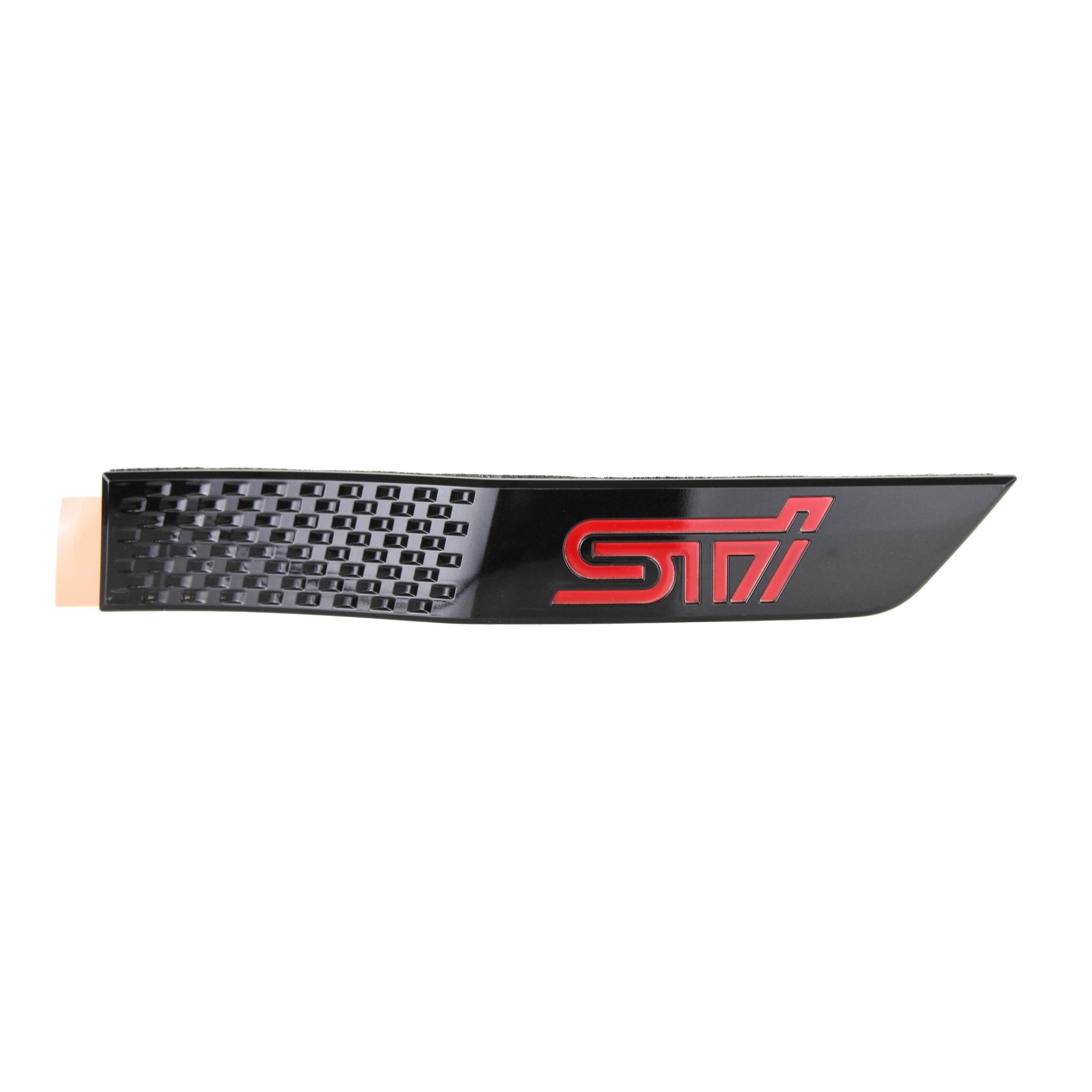 Subaru OEM Right Fender Emblem Subaru STI 2015-2021 | 91123VA140