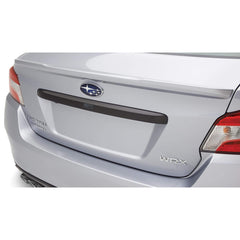 Subaru OEM STI Carbon Fiber Trunk Finish WRX / STI 2015-2021 | J121SVA100