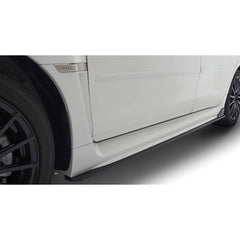 Subaru OEM Side Skirts Under Spoiler Pair Subaru WRX / STI 2015-2021 | E2610VA000
