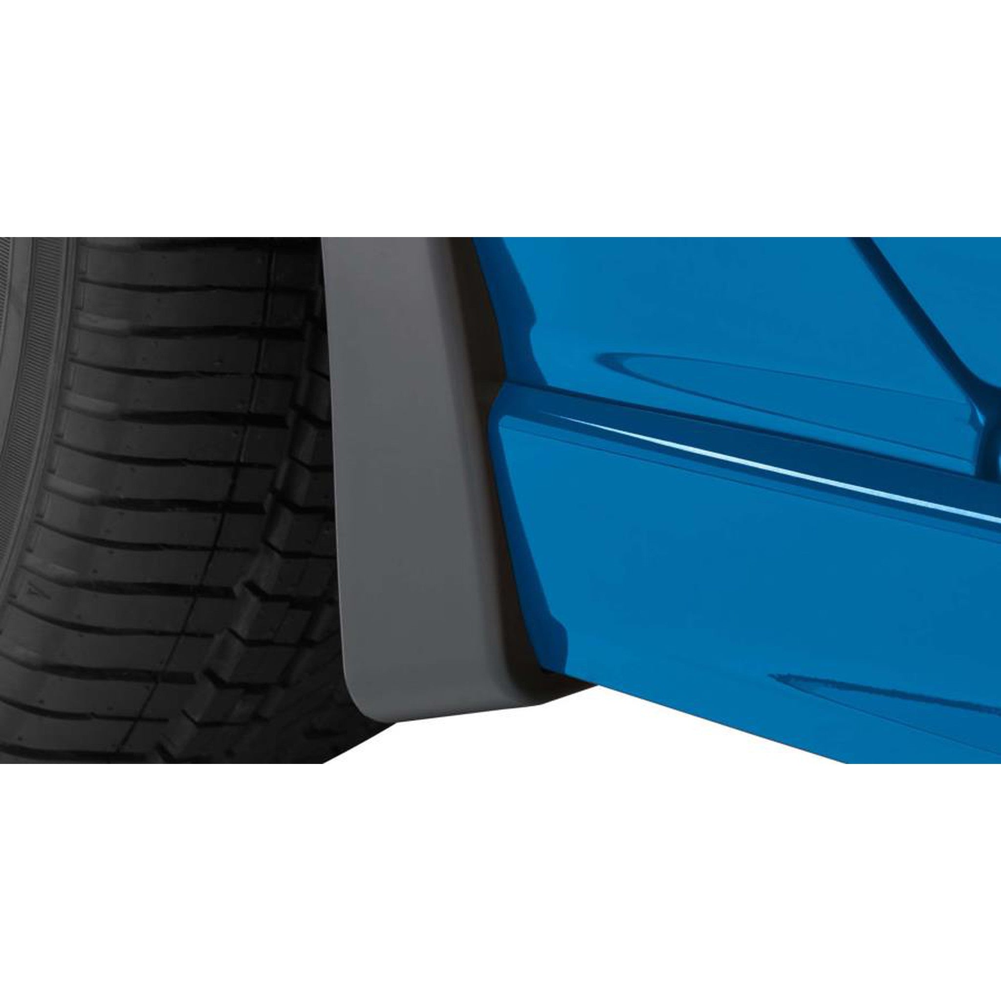 OEM Subaru Impreza 5-Door Splash Guards (2017-2023) - Set Of 4 Mud Flaps