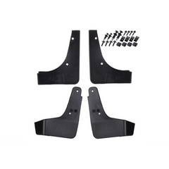 Subaru OEM Splash Guards Subaru Impreza Sport Hatch 2017-2023 | J101SFL300