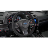 Subaru OEM Ultrasuede Steering Wheel Subaru WRX / STI 2015-2021 | 34312VA130