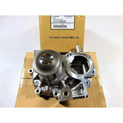 Subaru OEM Water Pump Subaru Legacy N/A 2010-2012