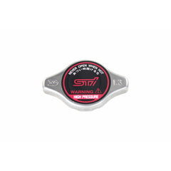 Subaru STI Radiator Cap - 2013+ BRZ / 2019+ Crosstrek | ST45137ZA000