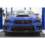 SubiSpeed Special Edition LED Headlights w/ DRL and Sequential Turns Subaru WRX 2015-2018 / STI 2015-2017