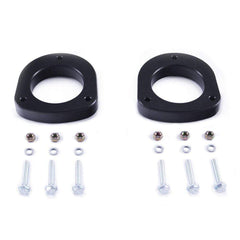 Subtle Solutions 1in HDPE Saggy Butt Rear Spacer Set 02-07 Impreza/98-08 Forester