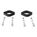 Subtle Solutions 1in HDPE Saggy Butt Rear Spacer Set Subaru Legacy/Outback/Baja 2000-2009