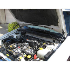 Subtle Solutions Hood Struts Subaru Forester 1998-2002