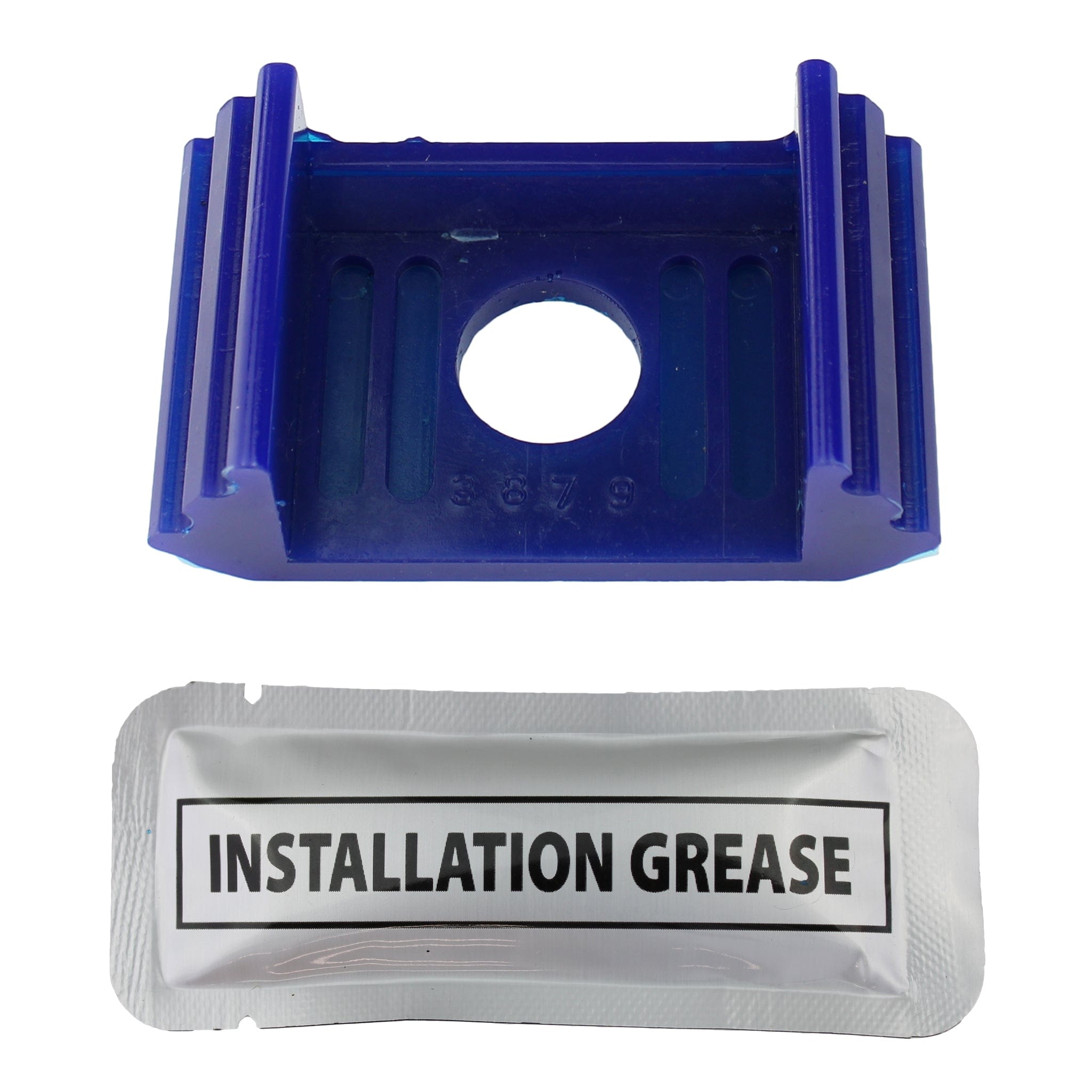 Super Pro Front Gearbox Mount Insert Bushing Kit Scion FR-S 13-16 / Subaru BRZ 13-20 / Toyota 86 17-20 | SPF3879K