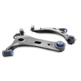 Super Pro Front Lower Control Arm Kit Subaru Forester 2014-2018 | TRC1040