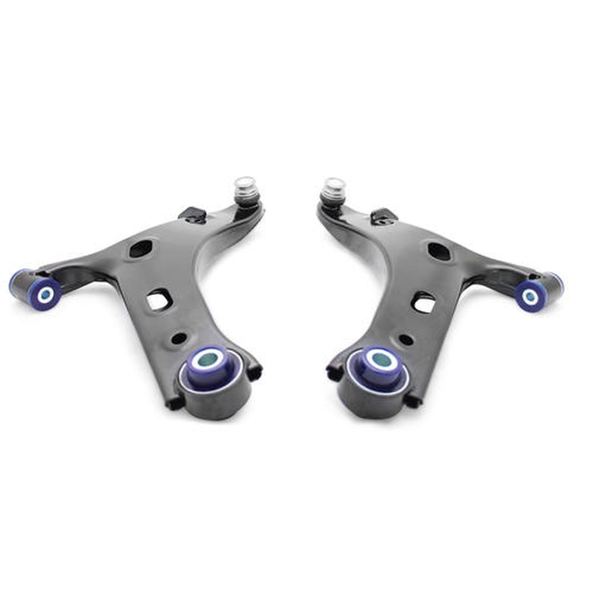 Super Pro Front Lower Control Arm Kit Subaru Forester 2014-2018 | TRC1040