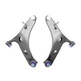 Super Pro Front Lower Control Arm Kit Subaru Forester 2014-2018 | TRC1040