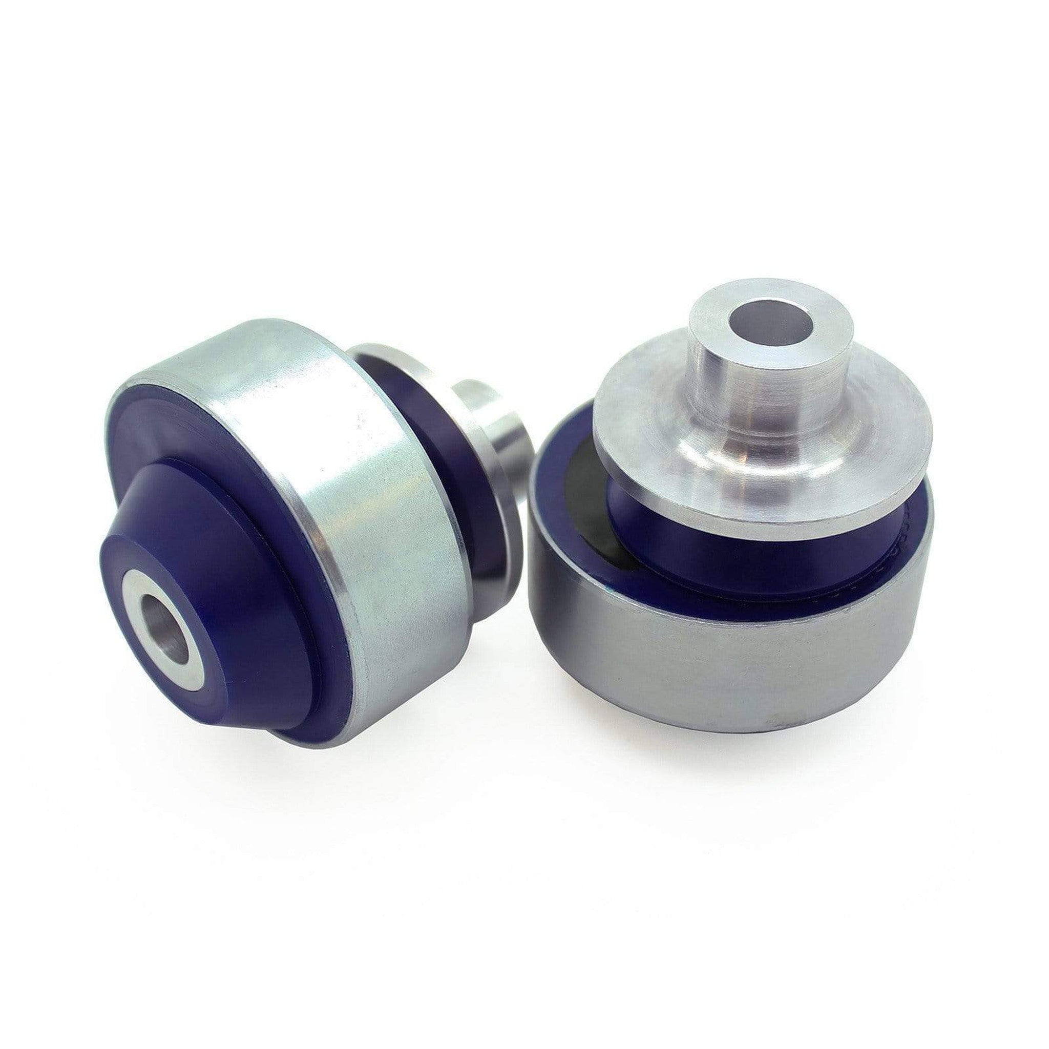 Super Pro Front Perofrmance Control Arm / Trailing Arm Bushings Subaru WRX / STI 2015-2021