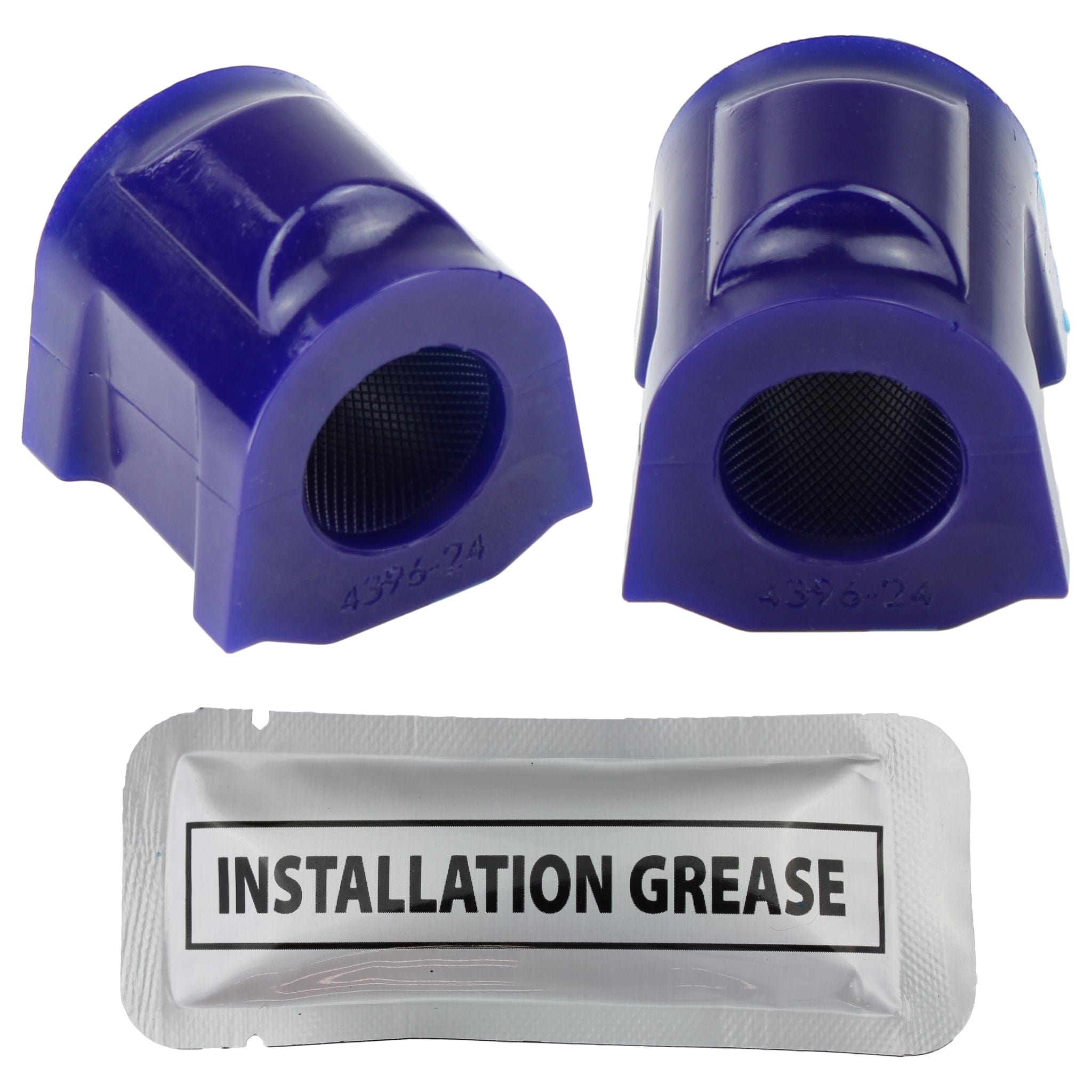 Super Pro Front Sway Bar Bushings Subaru WRX / STI 20152021 / Foreste