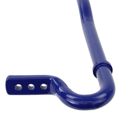 Super Pro Rear 22mm Heavy Duty 3-Position Adj. Sway Bar Subaru WRX / STI 2008-2021