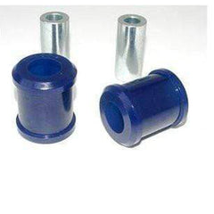 Super Pro Rear Control Arm Lower Shock Mount Bushing Mitsubishi EVO 8 / 9 2003-2006