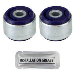 Super Pro Rear Differential Bushing Kit Subaru WRX / STI 2002-2021