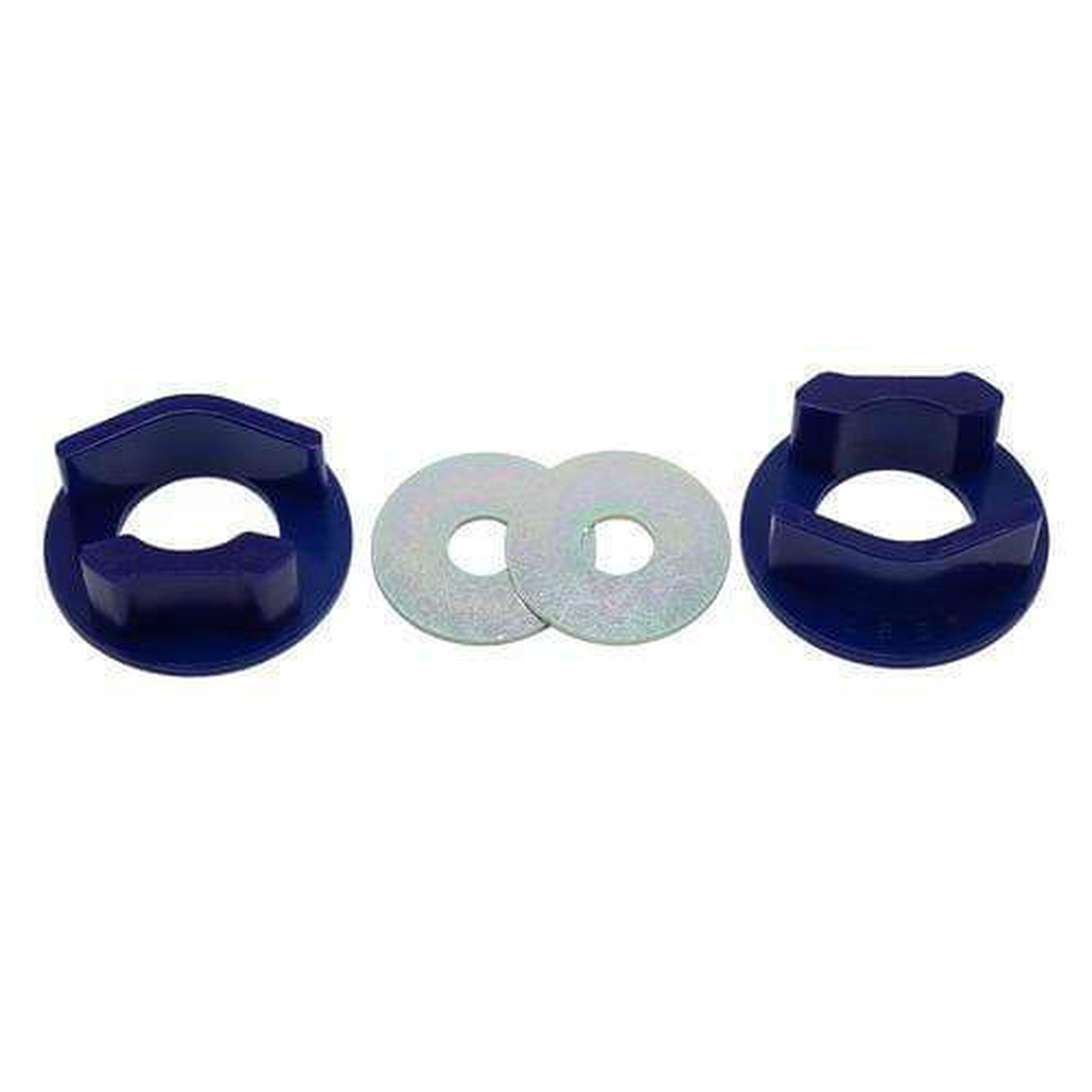 Super Pro Rear Differential Centre Support Void Filler Bushing Subaru WRX / STI 2008-2021