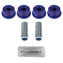Super Pro Rear Trailing Arm Bushings Subaru WRX / STI 2002-2007
