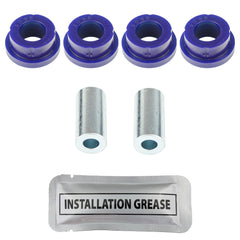Super Pro Rear Trailing Arm Bushings Subaru WRX / STI 2008-2021