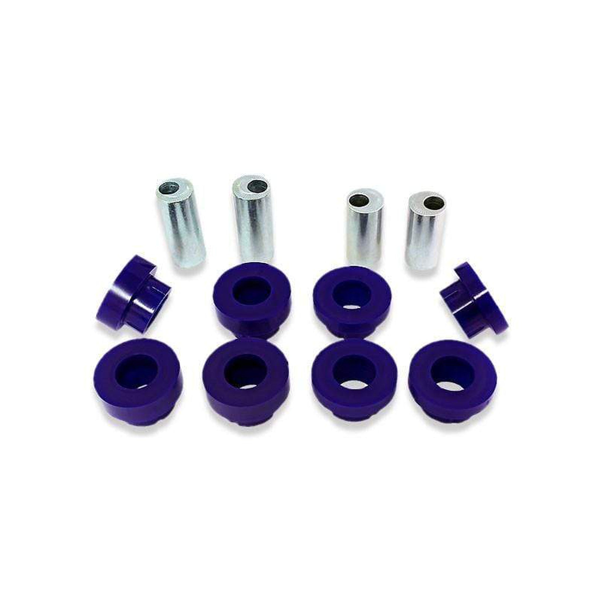 Super Pro Rear Upper-Inner Control Arm Eccentric Bushing Kit Subaru WRX / STI / Forester XT / Legacy GT / BRZ / Scion FR-S