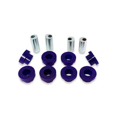 Super Pro Rear Upper-Inner Control Arm Eccentric Bushing Kit Subaru WRX / STI / Forester XT / Legacy GT / BRZ / Scion FR-S