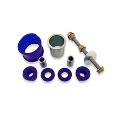 Super Pro Steering Rack Bushing Kit Passenger Side Subaru WRX 2008-2014 / STI 2008-2021 / Forester 2008-2013 / Legacy 2005-2009