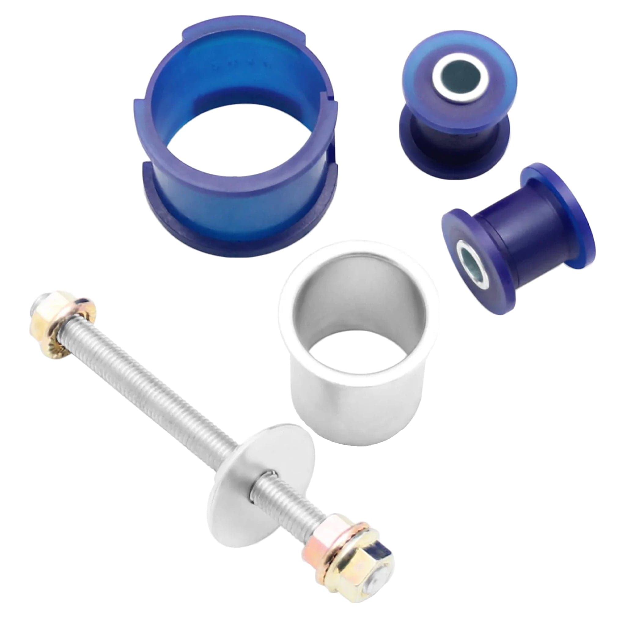Super Pro Steering Rack Bushing Subaru WRX / STI 2005-2007