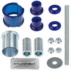 Super Pro Steering Rack Bushing Subaru WRX / STI 2005-2007