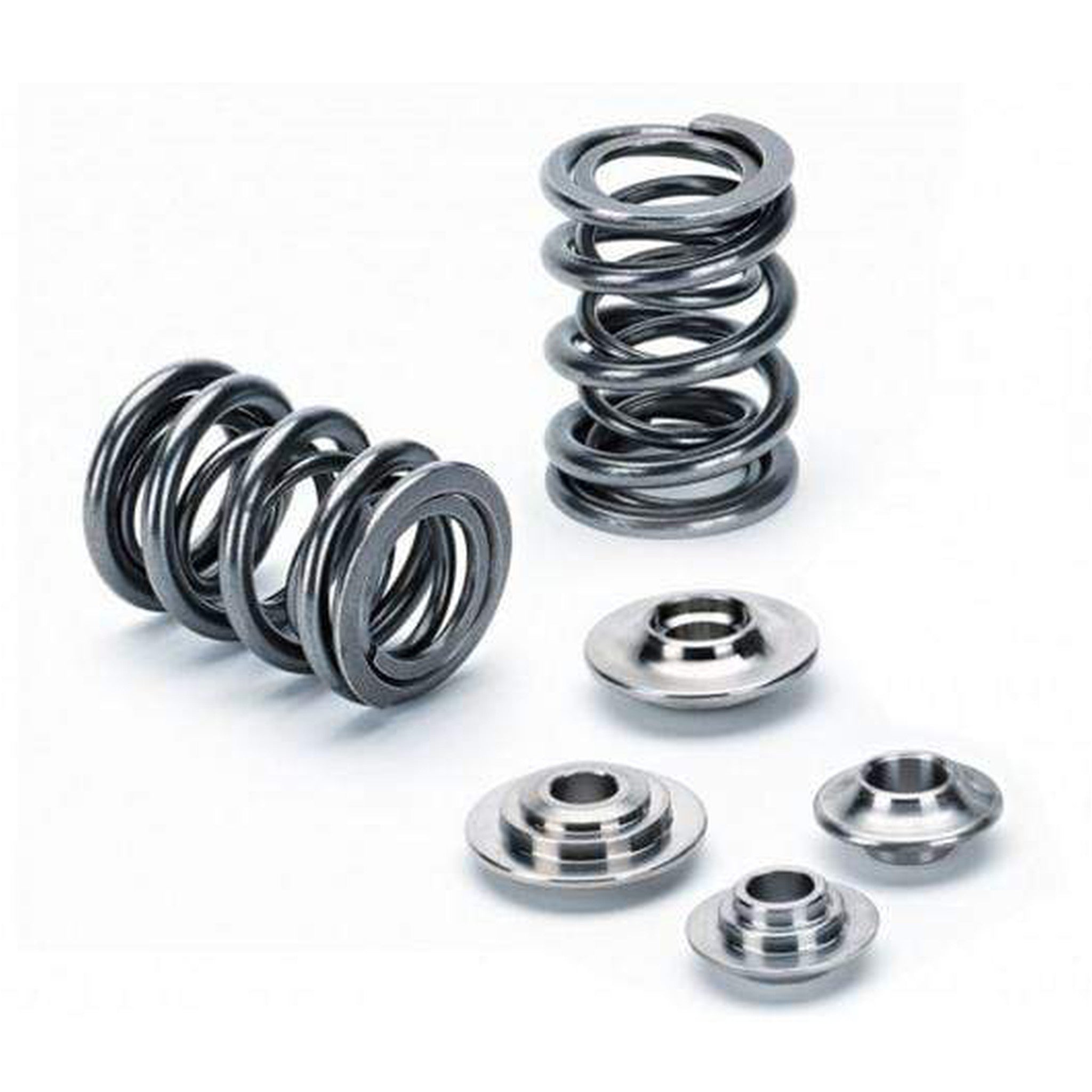 Supertech 14mm Lift Dual Valve Spring Kit Scion FR-S 2013-2016 / Subaru BRZ 2013-2017 | SPRK-1002-BRZ