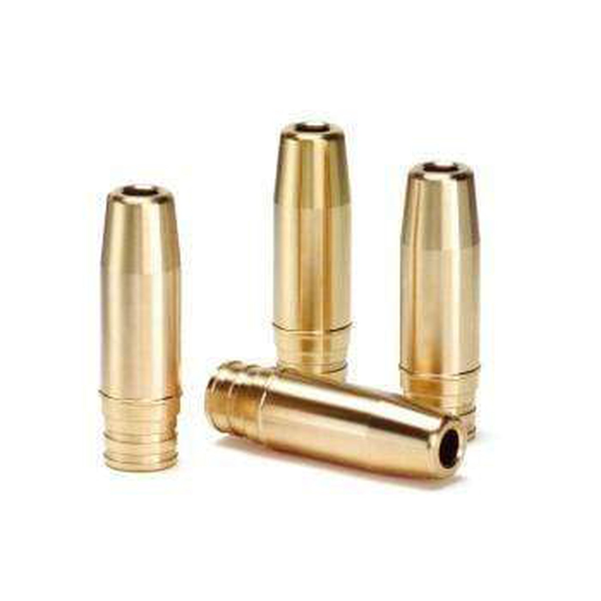 Supertech Bronze Valve Exhaust Guide Subaru WRX / STI EJ25 2004-2021 (QTY 8)