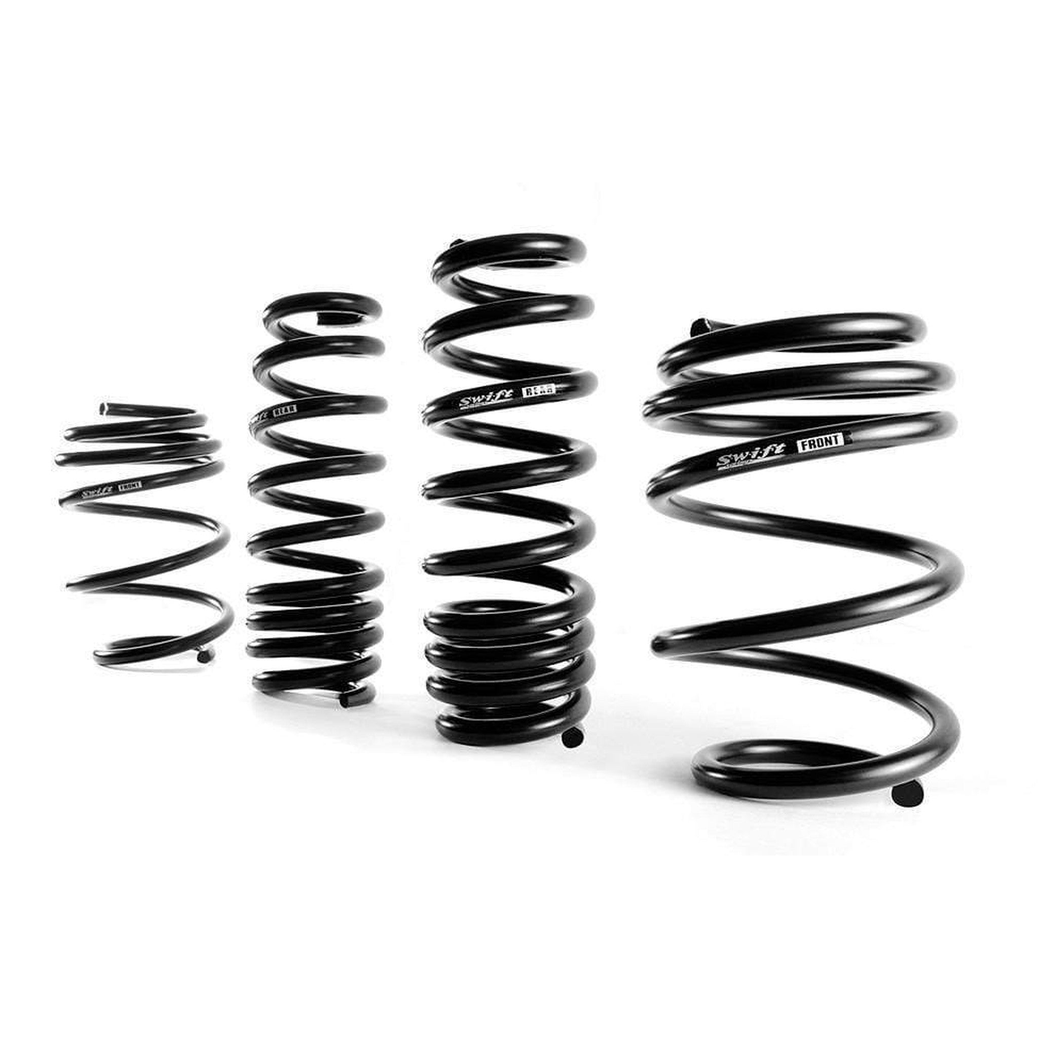 Swift Springs Sport Lowering Springs Spec-R Subaru STI 11-14 SED / WAG GRB