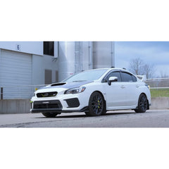 Swift Springs Sport Lowering Springs Spec-R Subaru STI 2015-2021 | 4F914R