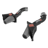 Takeda Stage-2 Cold Air Intake Pro Dry S Infiniti Q50 2014-2015 V6-3.7L | TR-3019B-D