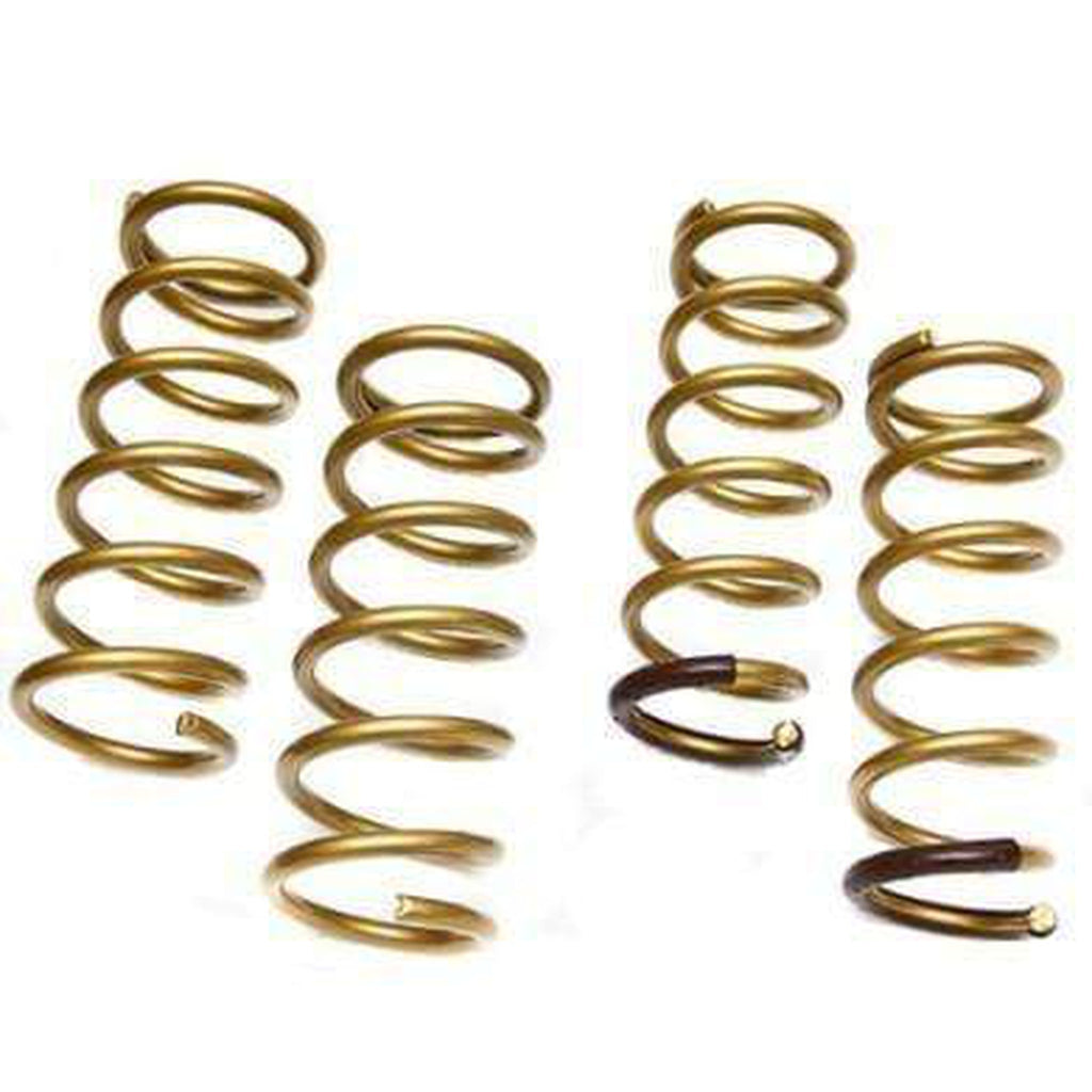 Tein H.Tech Lowering Springs Nissan 350Z 2003-2009 / Infiniti G35 2003-2007 / G37 Coupe 2008-2013