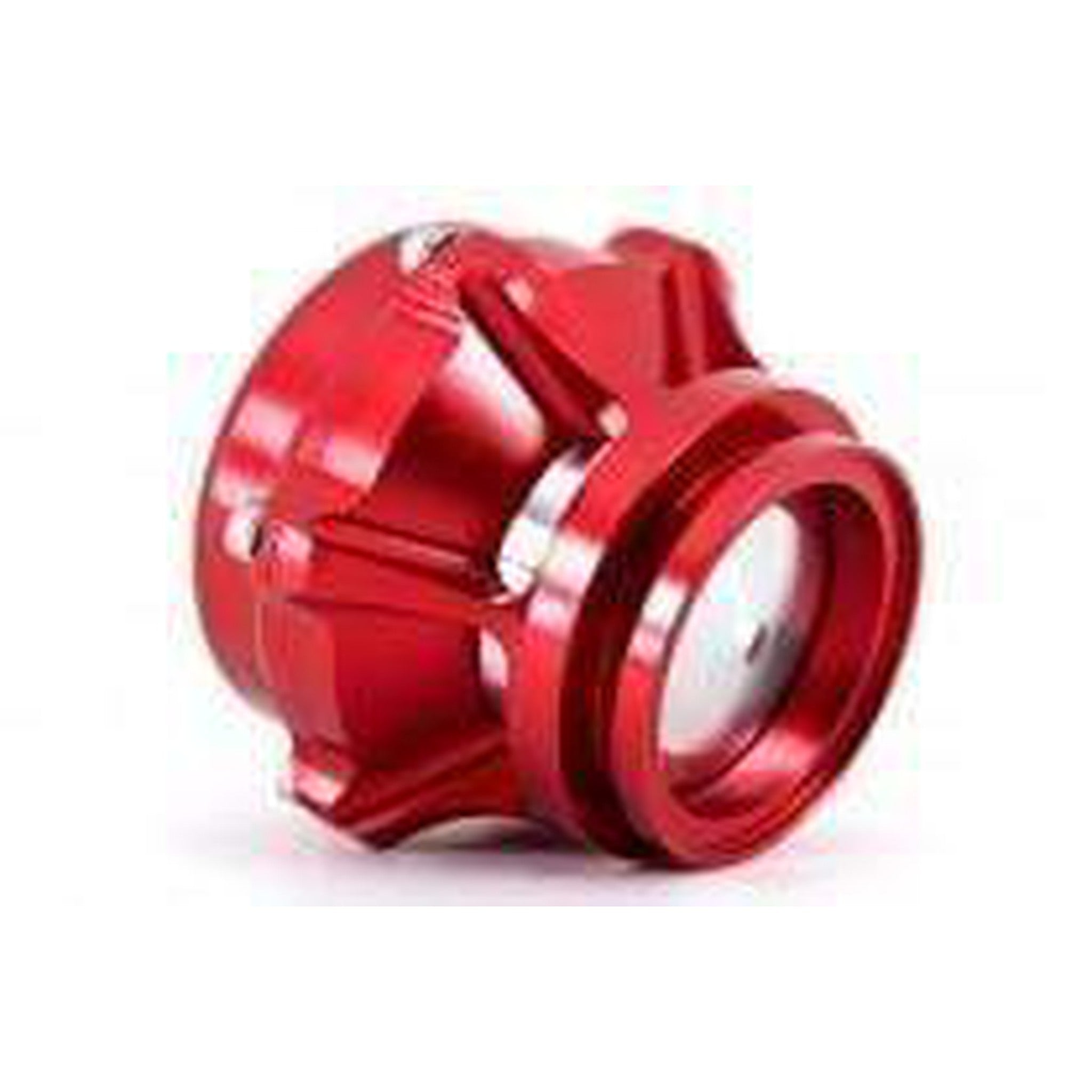 Tial Q Vent-To-Atmosphere Blow Off Valve Red 6psi | 002585