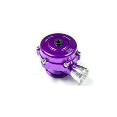 Tial QR Recirculating Blow Off Valve w/ 34mm Recirculation Port 2 psi Purple | 004923