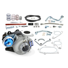 Tomei ARMS MX7960F Turbo Subaru 2008-2014 WRX / Legacy GT 05-09 | TB401A-SB01D